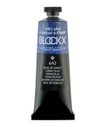 BLOCKX Huile Bleu De Cobalt - 35ml